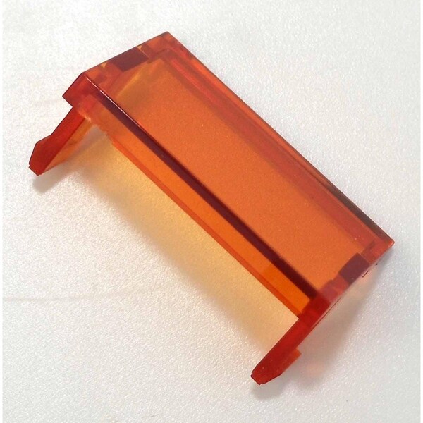 Betterbattery Orange Display Cover for C29WXNWST BE981421 - main